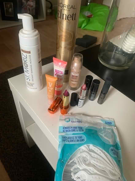 Photo of free Cosmetics (Luton LU3) #1