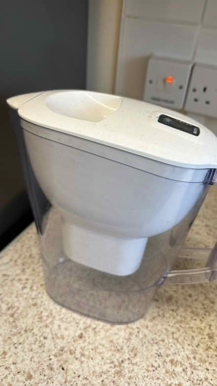 Photo of free Water filter (SE17) #2