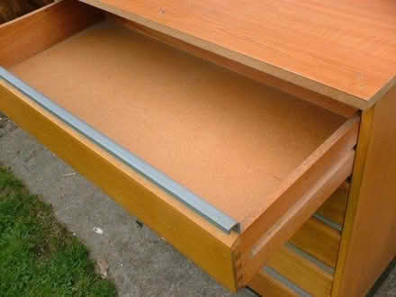 Photo of free cupboard (OX11 Harwell) #2