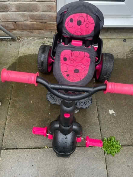 Photo of free Trike (Lewisham) #1