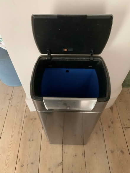 Photo of free Tall kitchen bin (Highbury West/Holloway N5) #4