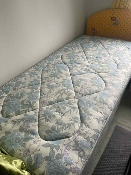 Photo of free Single divan bed (Hyde SK14) #2