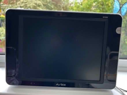 Photo of free Avtex Television (Ferndale DY11) #2