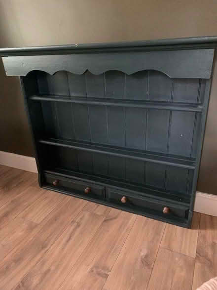 Photo of free Old Dresser Top (TN24) #1