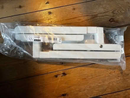 Photo of free IKEA Tillreda microwave brackets (Marple SK6) #1