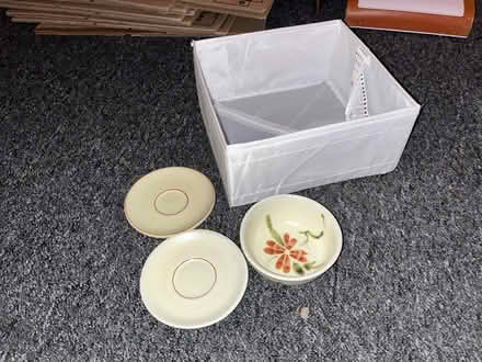 Photo of free Household items (N17, London) #1