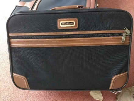 Photo of free Luggage (Gunthorpe) #2