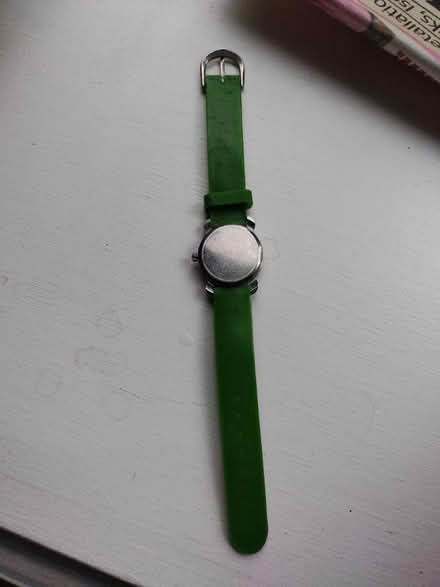 Photo of free BN unused child's wrist watch (Burley in Wharfedale LS29) #2