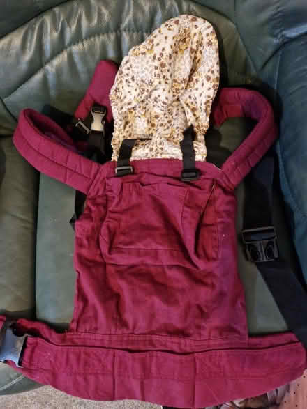 Photo of free Baby Stuff (DA2) #2