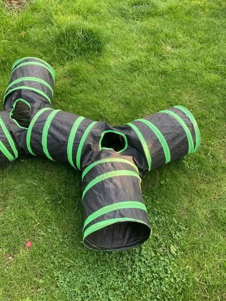 Photo of free Tunnel for Small Animals (Bath BA2) #1