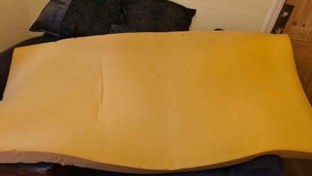 Photo of free Single memory foam topper (Vinters Park ME14) #2