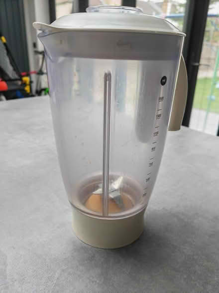 Photo of free Kenwood multi pro food processor (Seven Kings, IG3, London) #4