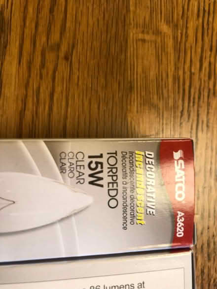 Photo of free Decorative light bulbs (Four Seasons) #1