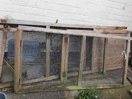 Photo of free Wire mesh (Writtle CM1) #1