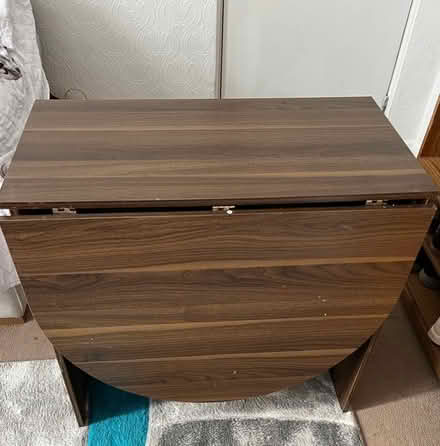 Photo of free Table (South Croydon) #3