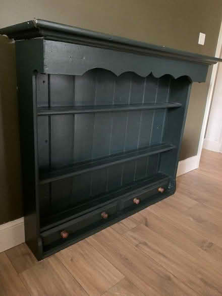 Photo of free Old Dresser Top (TN24) #2