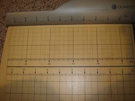 Photo of free Paper guillotine / cutter (East Ave area Livermore) #3