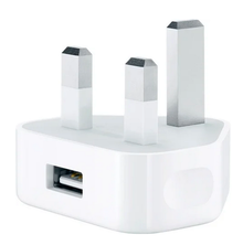 Photo of USB plug (Winchmore Hill, N21) #1