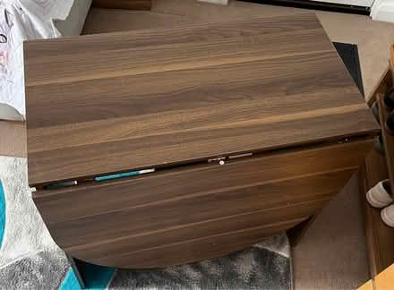 Photo of free Table (South Croydon) #1