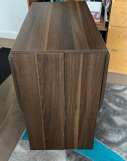 Photo of free Table (South Croydon) #2