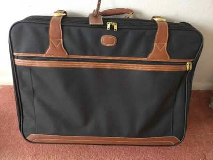 Photo of free Luggage (Gunthorpe) #3