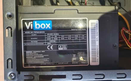 Photo of free 2013 - 2015 Gaming Computer (Camberwell Green) #4