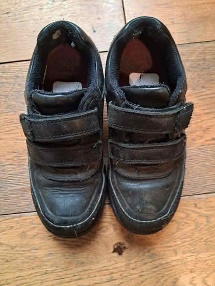Photo of free Children's shoes, size 10, 10.5, 11 (OX25, Weston on the green) #4