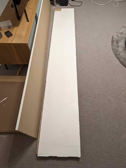 Photo of free MDF (N16) #1