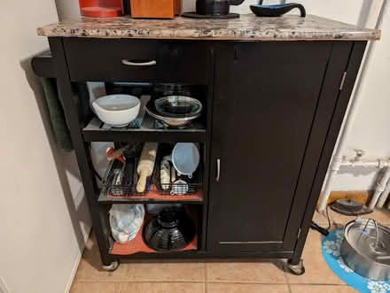 Photo of free Multiple furniture and appliances (Greenpoint) #1