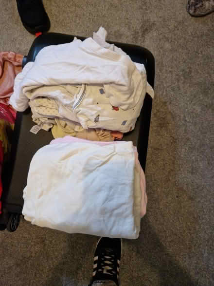 Photo of free Baby Stuff (DA2) #1
