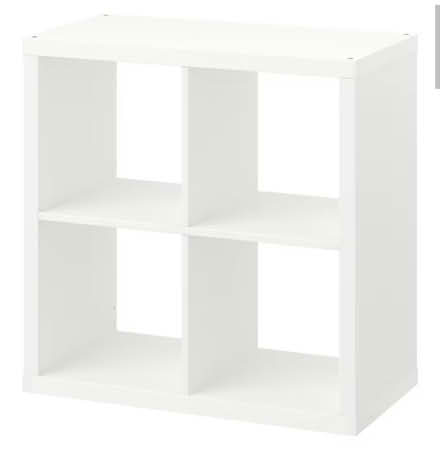 Photo of Damaged IKEA Kallax unit (or other) (Saltcoats KA21) #3