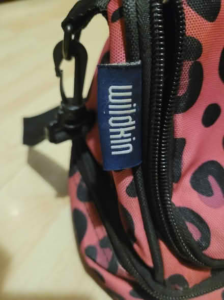Photo of free Lunch bag cooler (Jeff Park 60630) #1