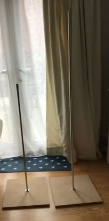 Photo of free Miscellaneous (Chiswick Ground W4) #3