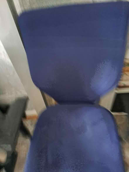 Photo of free Adjustable Office chair (HAO near Wembley health centre) #1