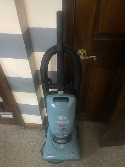 Photo of free Vacuum cleaner (Lanham) #1