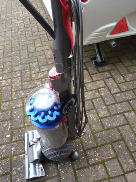 Photo of free Dyson DC41 (Woolton L25) #1