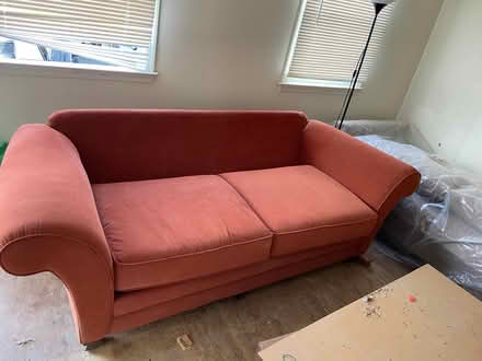 Photo of free Lane Upholstery Couch (Wilmington Delaware) #4