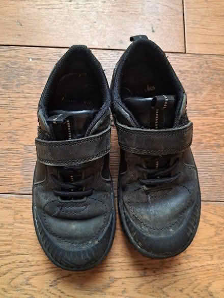 Photo of free Children's shoes, size 10, 10.5, 11 (OX25, Weston on the green) #2