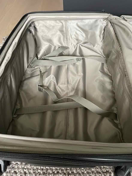 Photo of free Brics 30in expandable case (SW11) #4