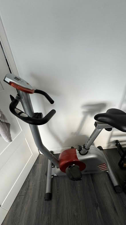 Photo of free Exercise equipment (UB1) #1