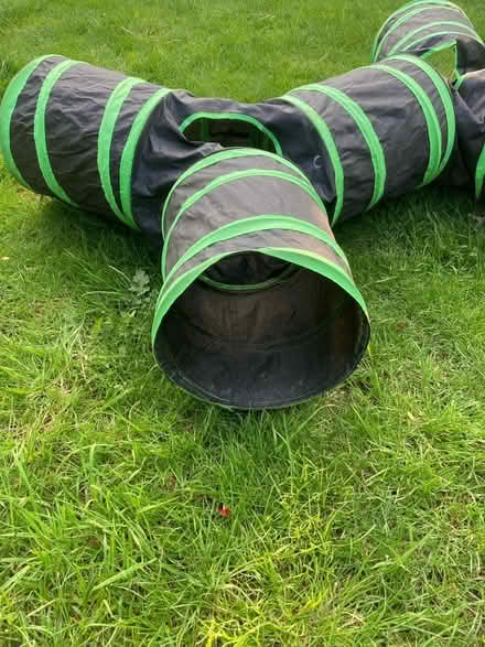 Photo of free Tunnel for Small Animals (Bath BA2) #2