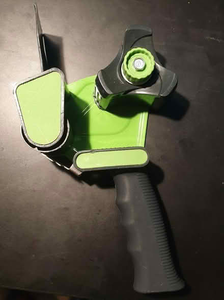 Photo of free Tape dispenser (Camberwell SE5) #1