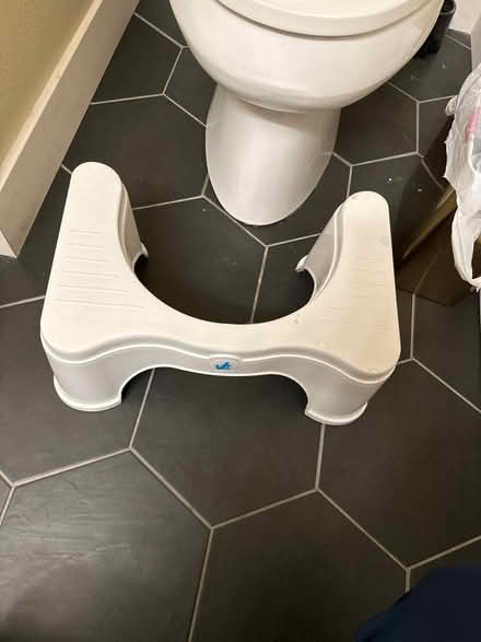 Photo of free Two squatty potty’s (Uptown Oakland) #1