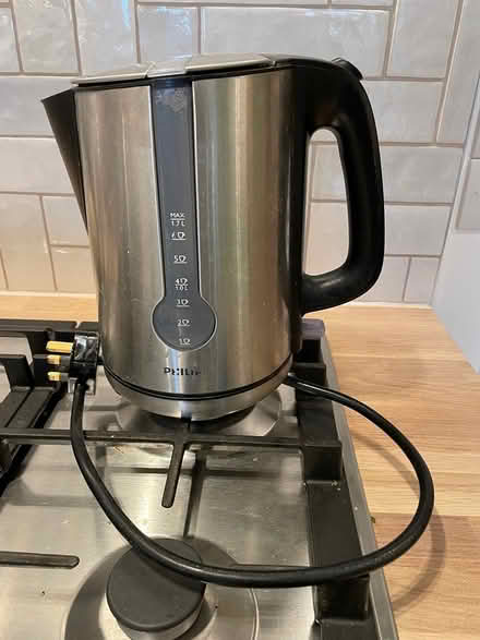 Photo of free Kettle (OX4, church cowley) #1