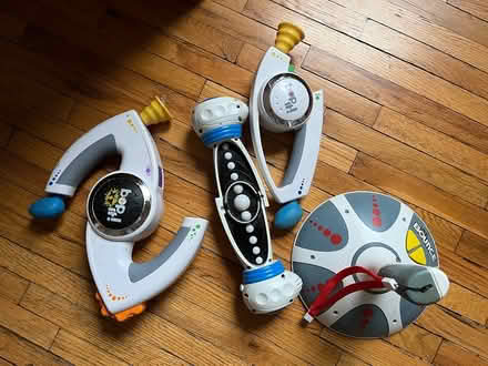 Photo of free BopIt Toys (Chelsea) #1