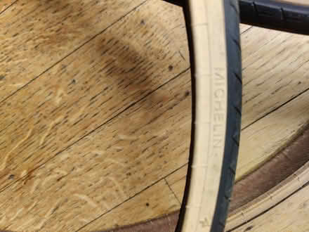 Photo of free Michelin bicycle tyres (Friern Barnet, N11) #2