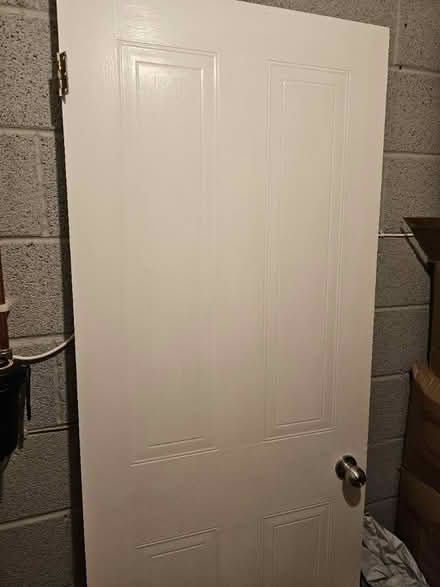 Photo of free Internal Door (BS32) #2