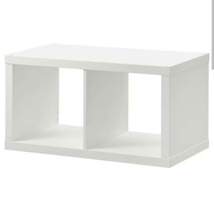 Photo of Damaged IKEA Kallax unit (or other) (Saltcoats KA21) #1