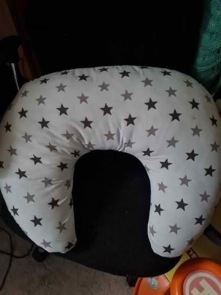 Photo of free Nursing cushion (Little Salkeld CA10) #1