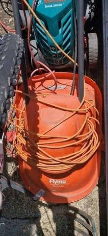 Photo of free Small Lawnmower (CT11) #1